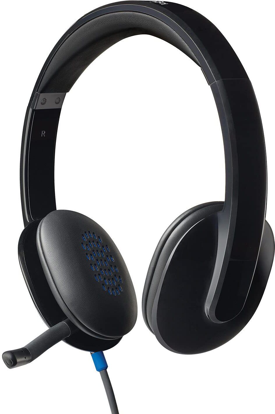 h540 Wired Headset-image-1