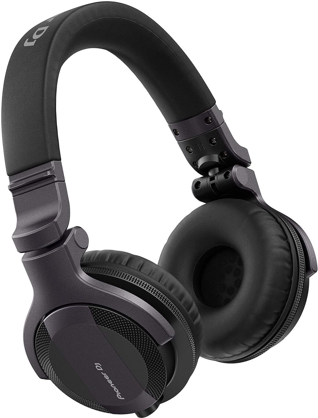 pioneer dj HDJ-CUE1 DJ Headphone Wired without Mic Headset-picture-12