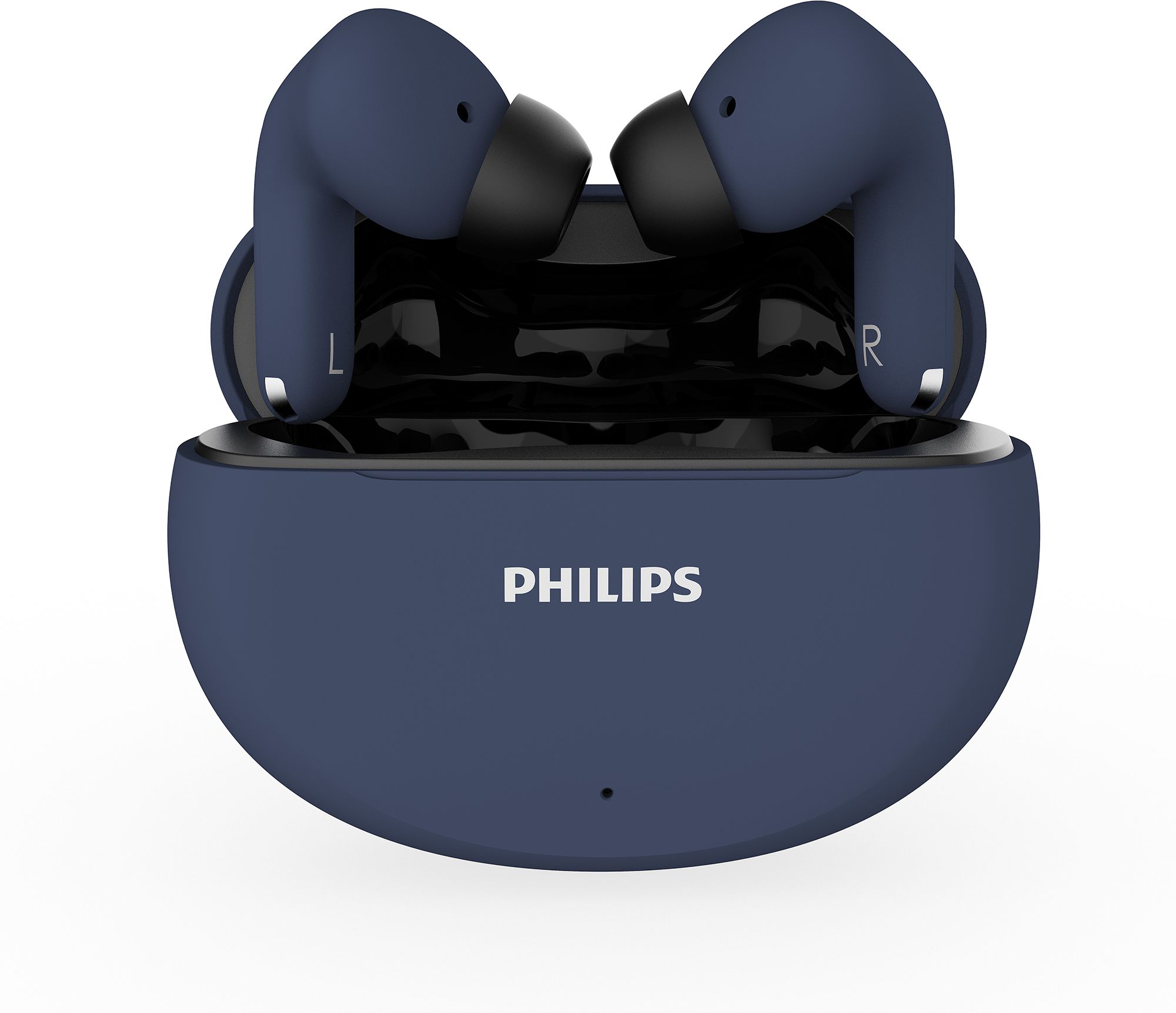 TAT1269 TWS Earbuds, 40H Playtime, BT 5.4, IPX5, Cosmic Blue Bluetooth Headset-image-22