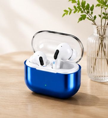 pearlish Bluetooth TWS Earphones for Music and Entertainment Bluetooth Headset-picture-5