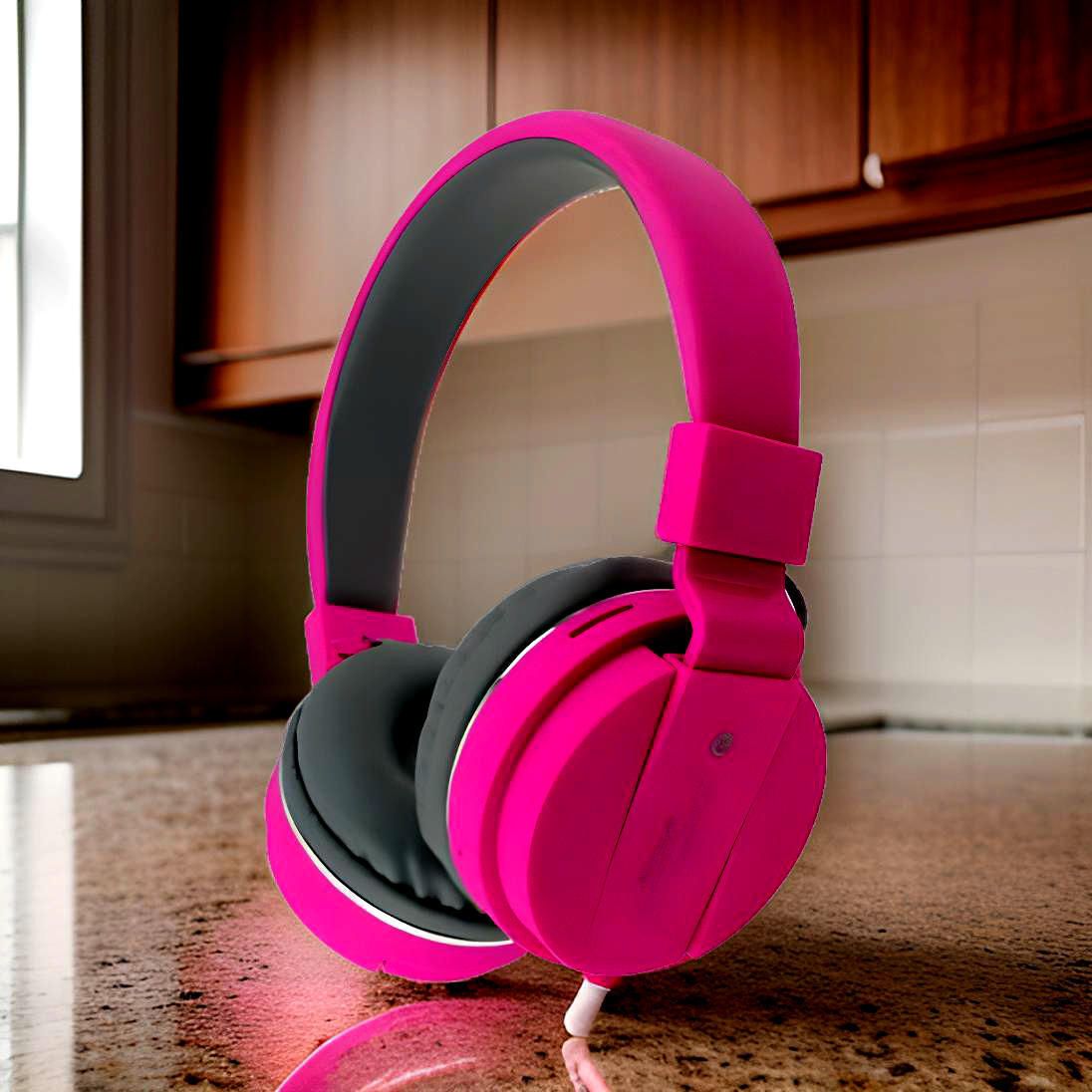 clairbell SH12 Premium (Bluetooth Headset) with Noise Cancelation Technology_FWF49 Bluetooth Headset-picture-25