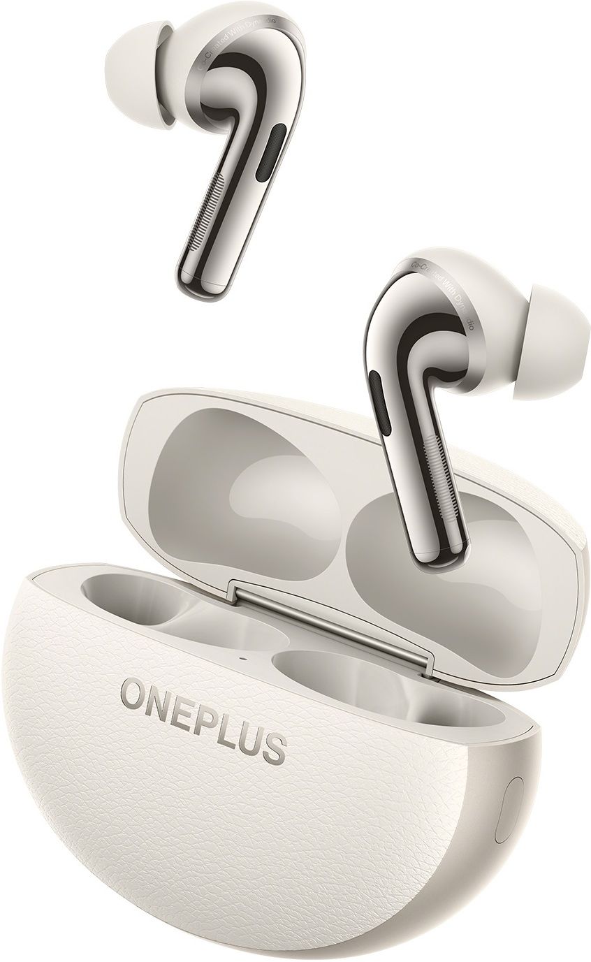oneplus Buds Pro 3 - Lunar Rediance Bluetooth Headset-picture-16