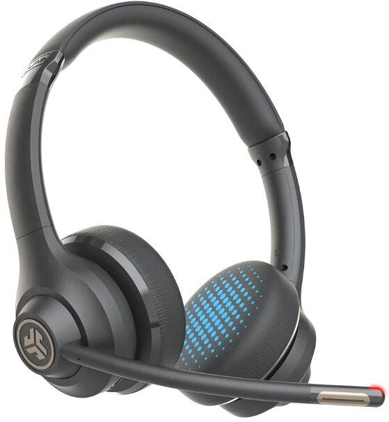 Go Work Gen 2 Bluetooth & Wired Headset-image-36