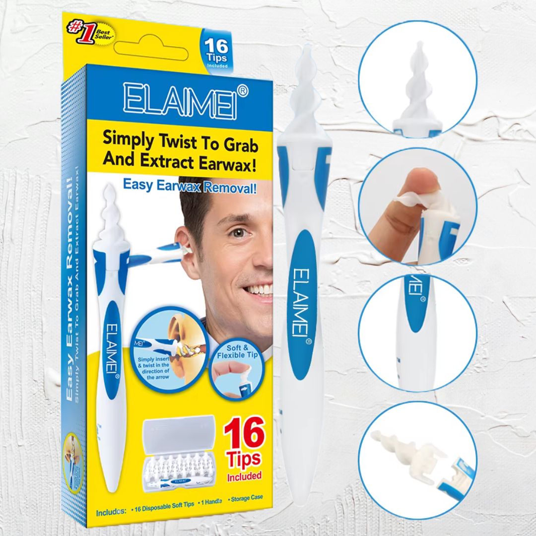 MALLADE Safe Ear Tool Bp Monitor Adapter-image-33