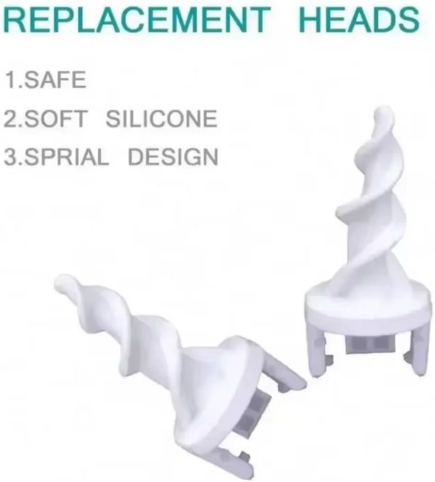 MALLADE Simple Ear Tool Bp Monitor Adapter-image-34