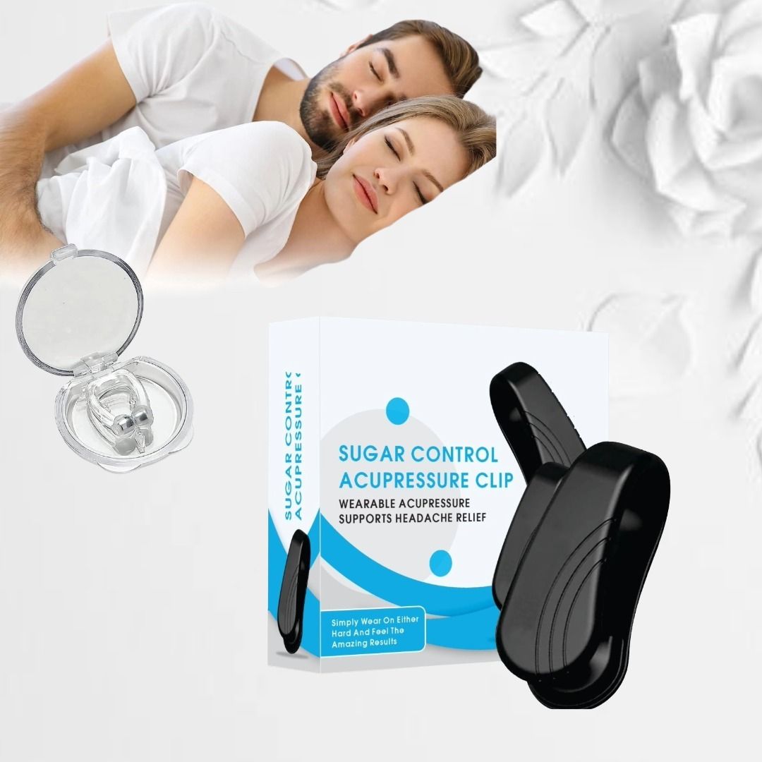 MALLADE Clip Ease Bp Monitor Adapter