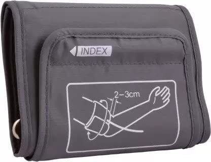 FAST LIFE Bp Rubber Bag and Cloth Bag Bp Monitor Cuff-picture-26