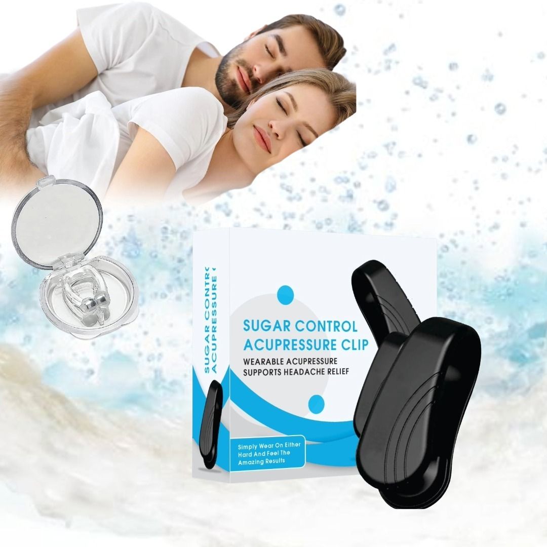 MALLADE Gentle Pinch Bp Monitor Adapter