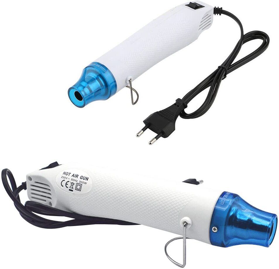 ezliving EZ-0026 300 W Heat Gun-picture-18