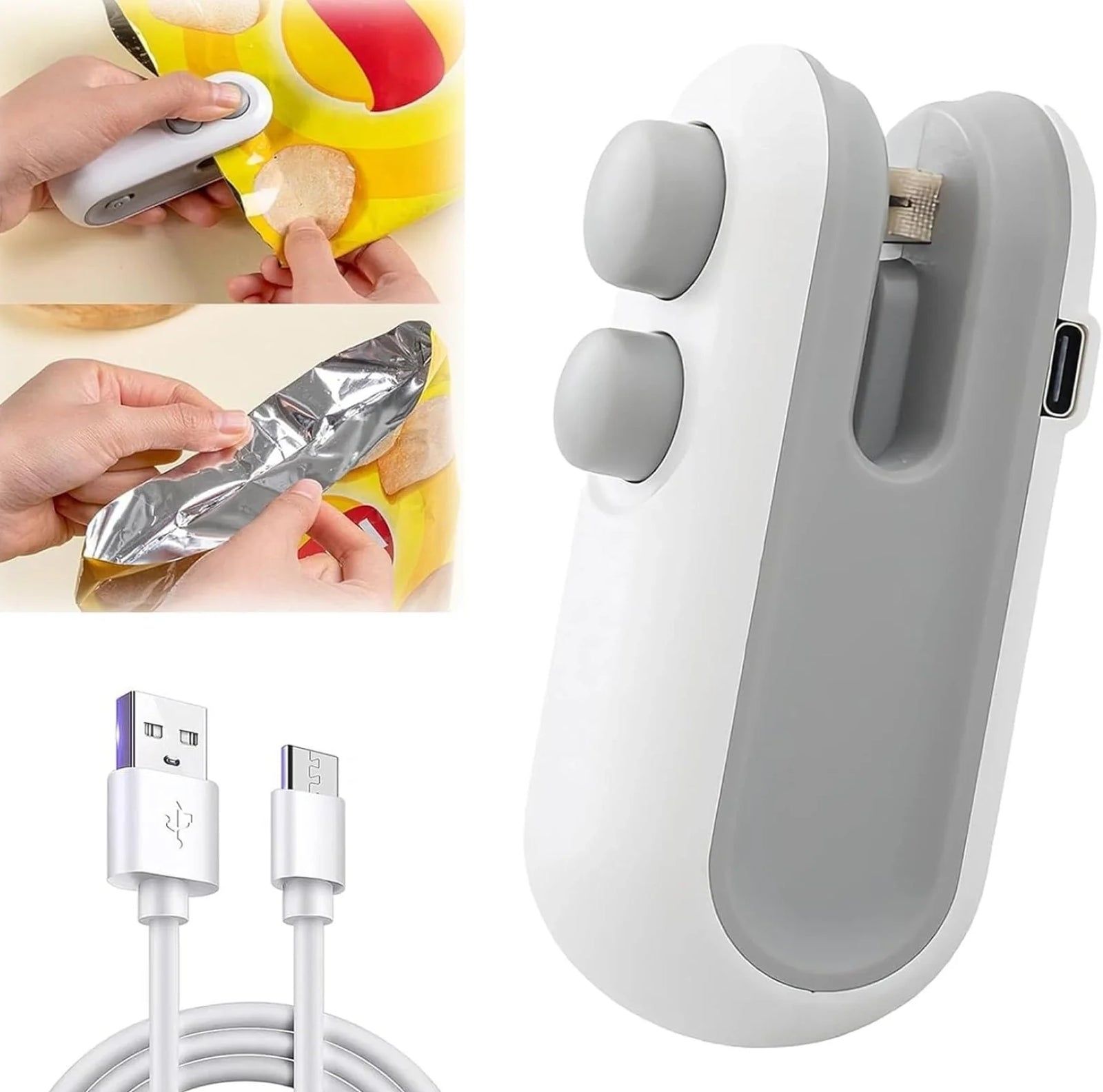 GZ-1 Hand Held Heat Sealer-image-30