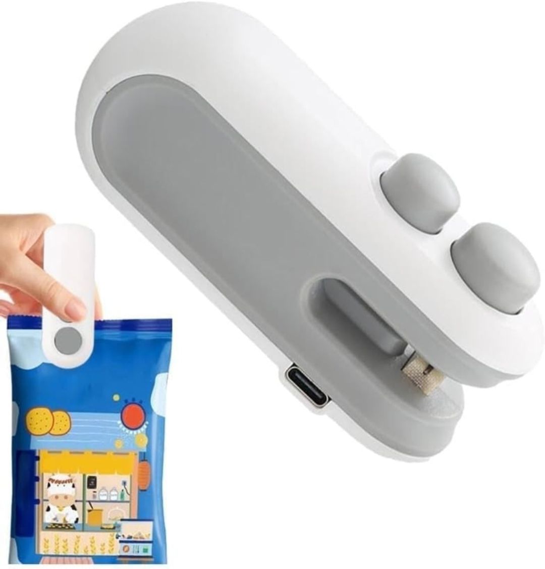fspurelygoods Portable Mini Sealing Machine Hand Held Heat Sealer-picture-44