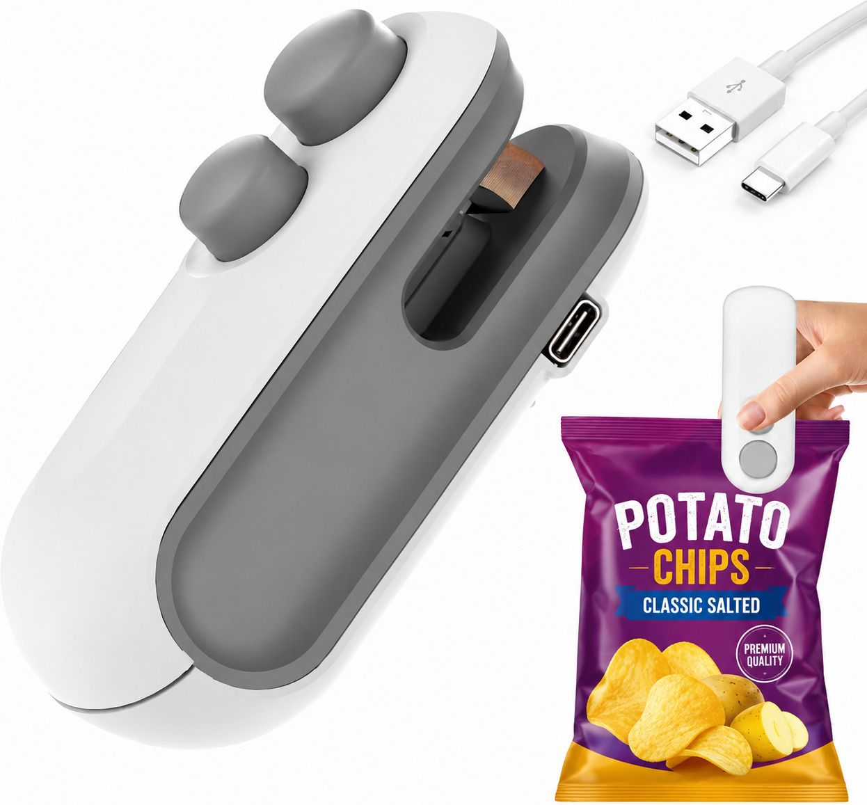 Mini Handheld Heat Sealer Machine for Plastic Bags MINSE01 Hand Held Heat Sealer-image-17