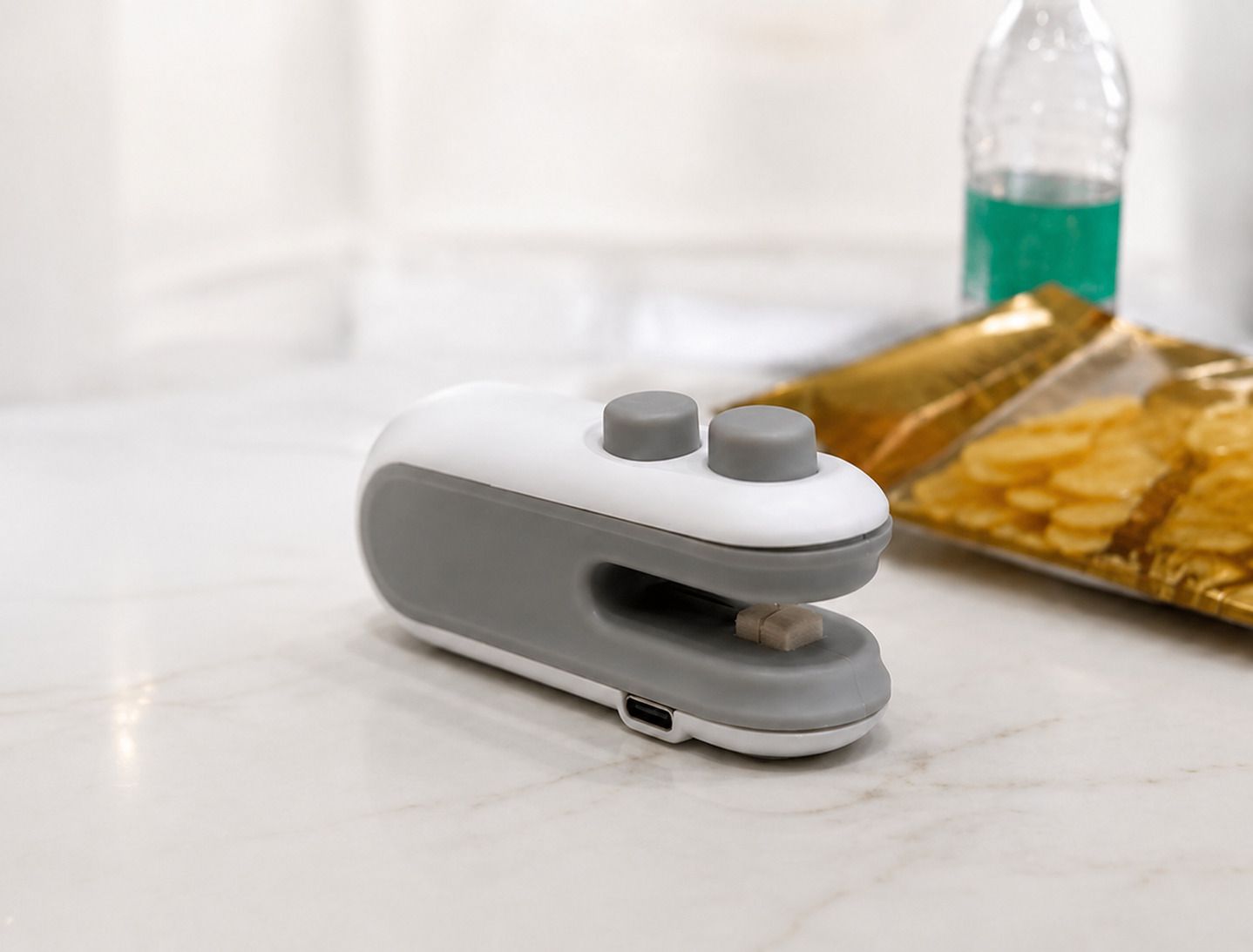 KREDSEAL002 Hand Held Heat Sealer-image-0