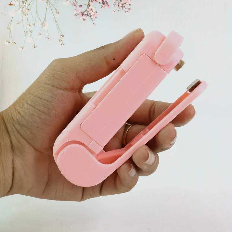 homesy Pbseal004 Hand Held Heat Sealer-picture-33