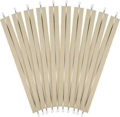 12" inch Spare parts for plastic sealing machine replacement kit elements, cloth Hand Held Heat Sealer-image-11