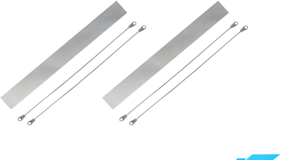 8 Inch Heat Sealing Machine Element Hand Held Heat Sealer-image-40