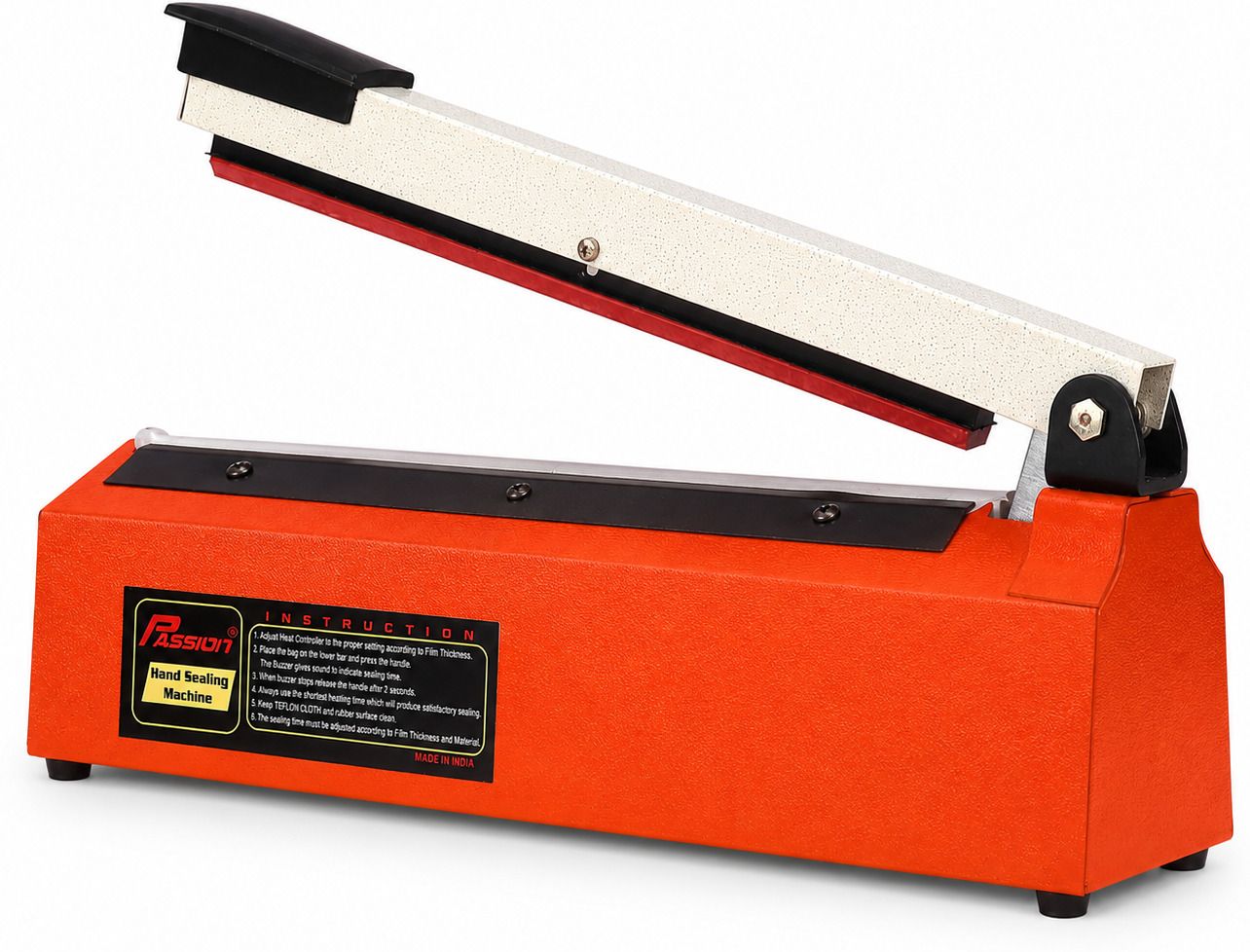 12 Inch Manual Heat Sealer Machine for Plastic Bags Table Top Heat Sealer-image-44