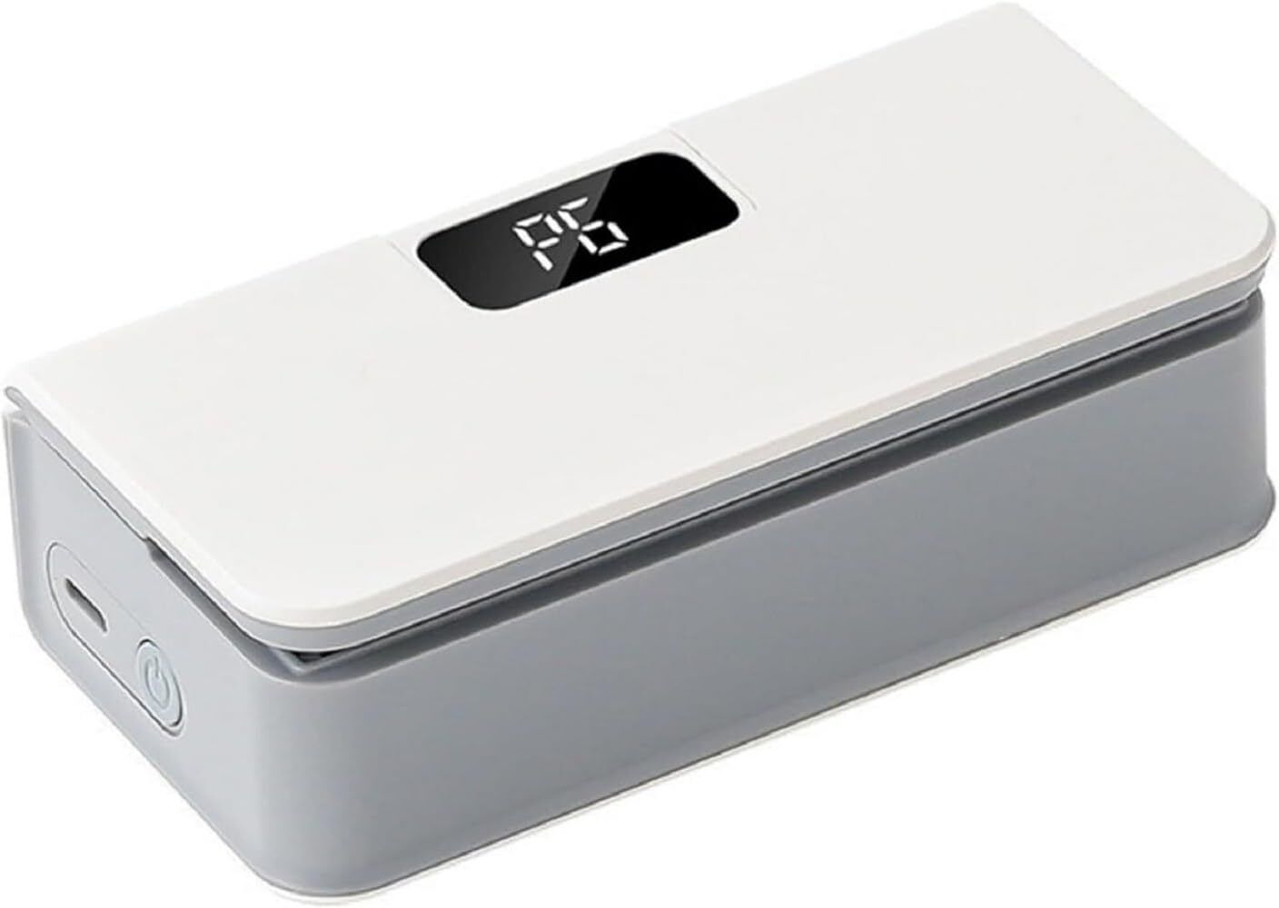 Mini Magnetic Rechargeable Bag Sealer Hand Held Heat Sealer-image-10