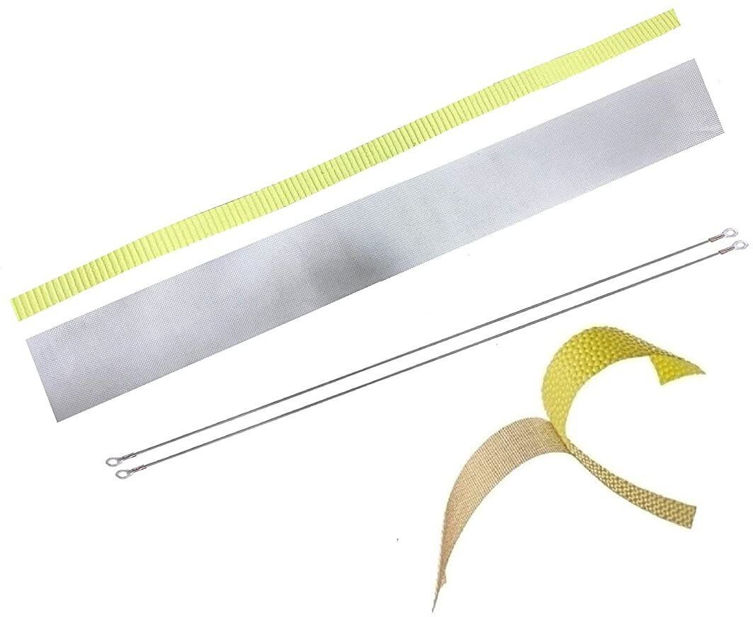 8 Inch Heat Sealer Element Packing Machine Element Hand Held Heat Sealer-image-36
