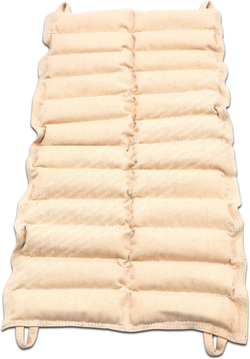 Hot therapy hydrocollator Physiotherapy Moist Heat Pack Size 10*22 Heating Pad Supporter-image-41