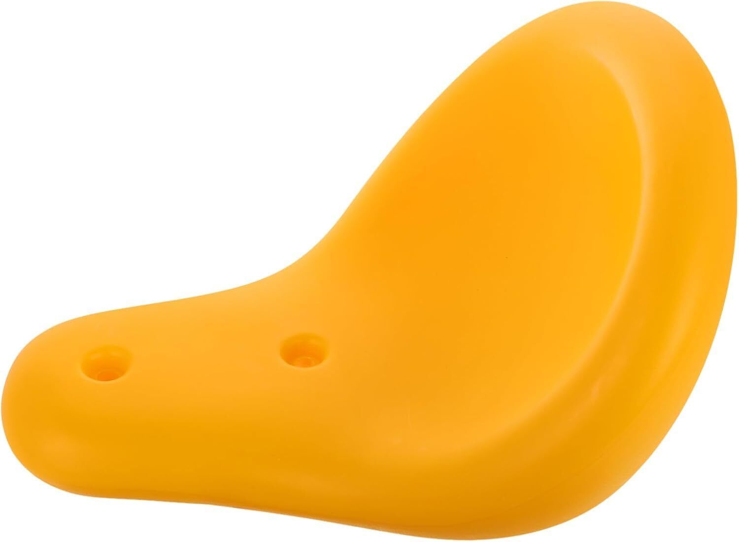Seesaw Seat for Kids | Heavy-Duty Plastic Playground Seesaw Chair-image-11