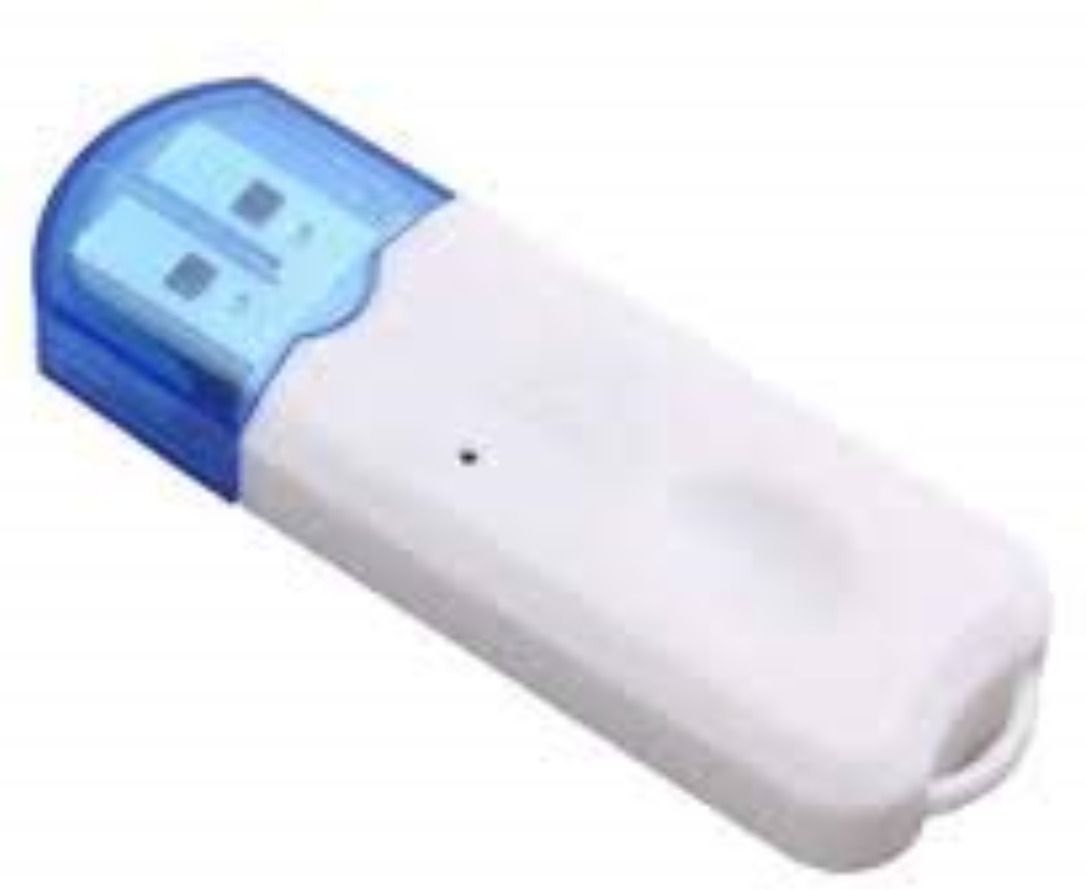 FORSONS Bluetooth Item Tracker