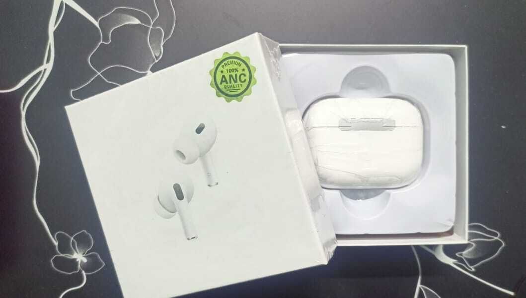 ANCBT Bluetooth Item Tracker