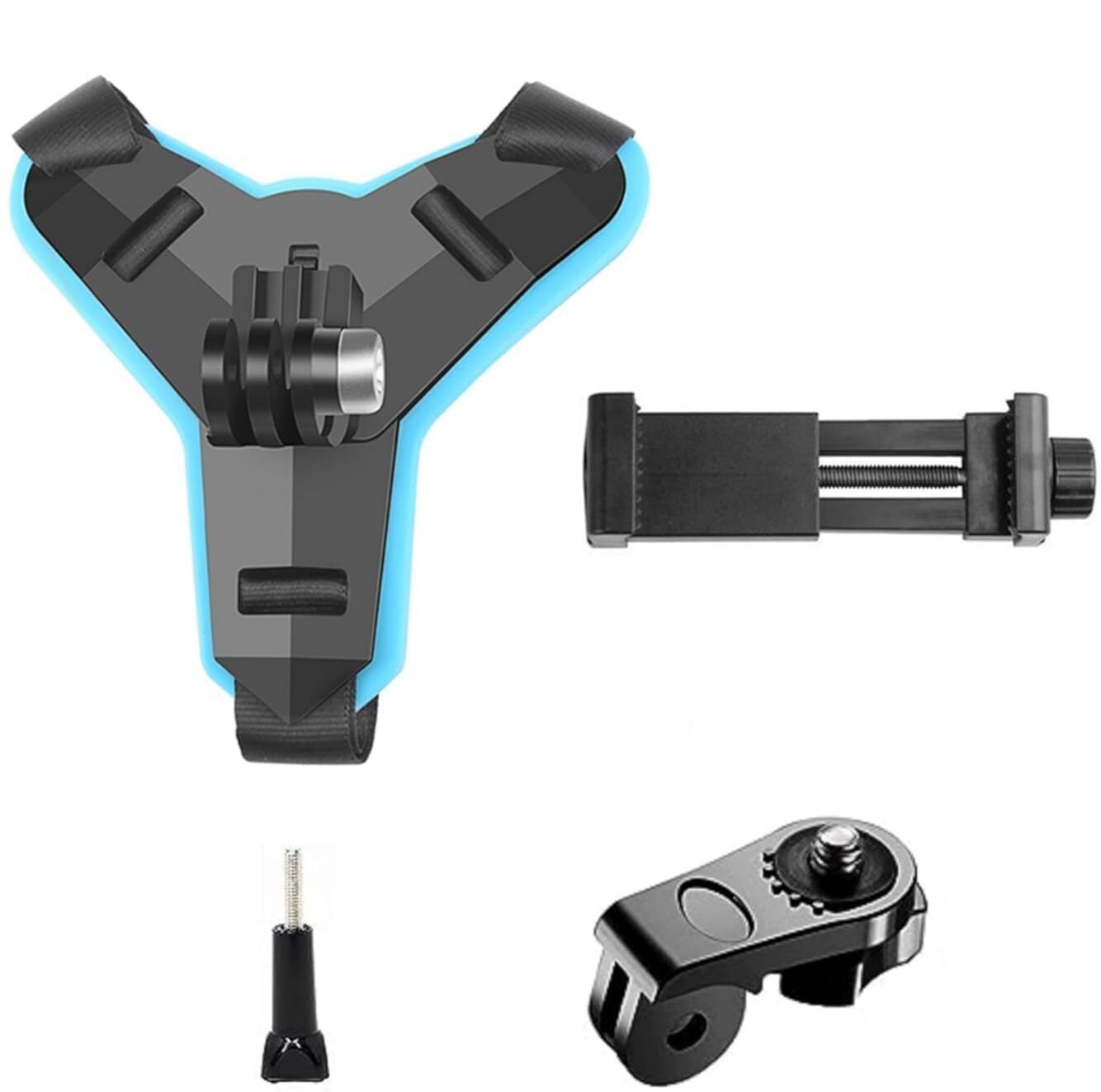 OHAS Helmet Strap Camera Mount-picture-16