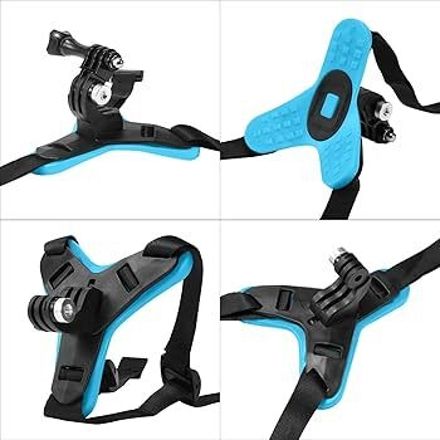 RGV Helmet Strap Camera Mount-picture-26