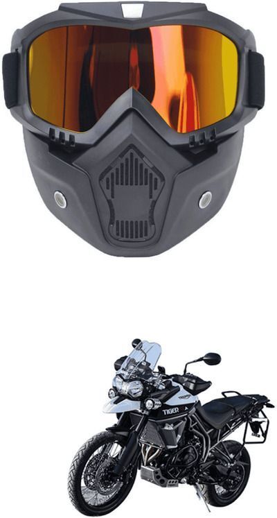 sbts Bike Motorcycle Protective63 Blowtorch, Laboratory, Power Tool, Welding, Wood-working Safety Goggle-picture-40