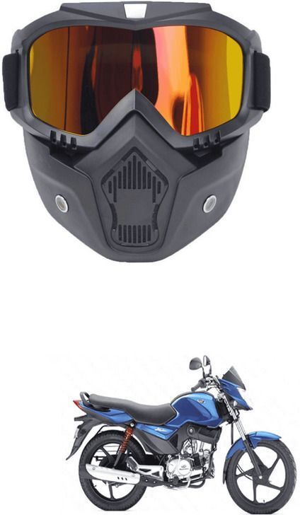 sbts Bike Motorcycle Protective267 Blowtorch, Laboratory, Power Tool, Welding, Wood-working Safety Goggle-picture-49