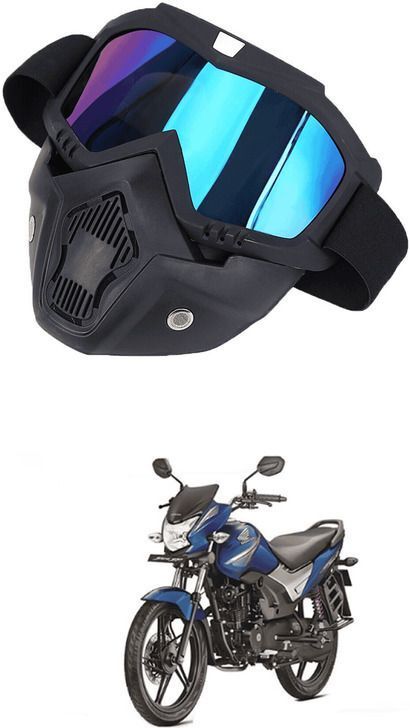 sbts Bike Motorcycle Protective91 Blowtorch, Laboratory, Power Tool, Welding, Wood-working Safety Goggle-picture-39