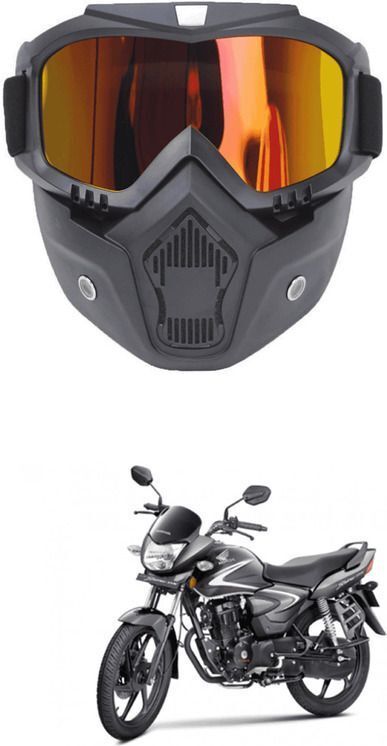 sbts Bike Motorcycle Protective103 Blowtorch, Laboratory, Power Tool, Welding, Wood-working Safety Goggle-picture-43