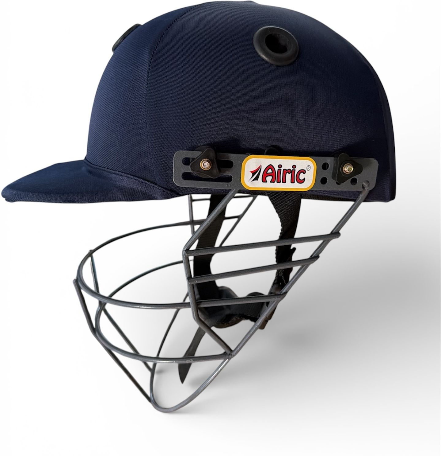 airic Xtreme Beginners Cricket Helmet-picture-18