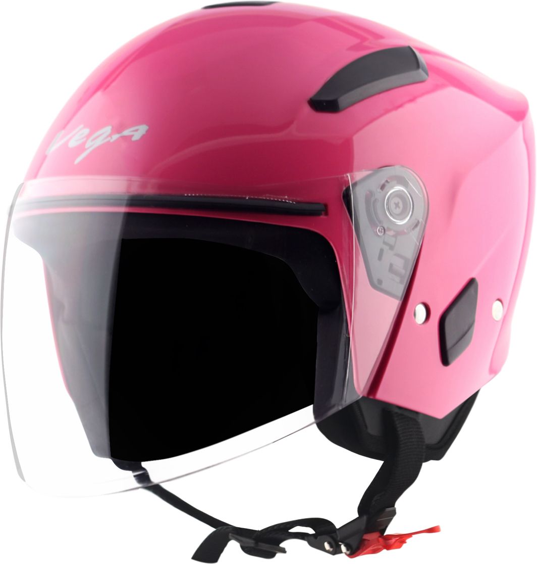 vega Orion Motorbike Helmet-picture-9