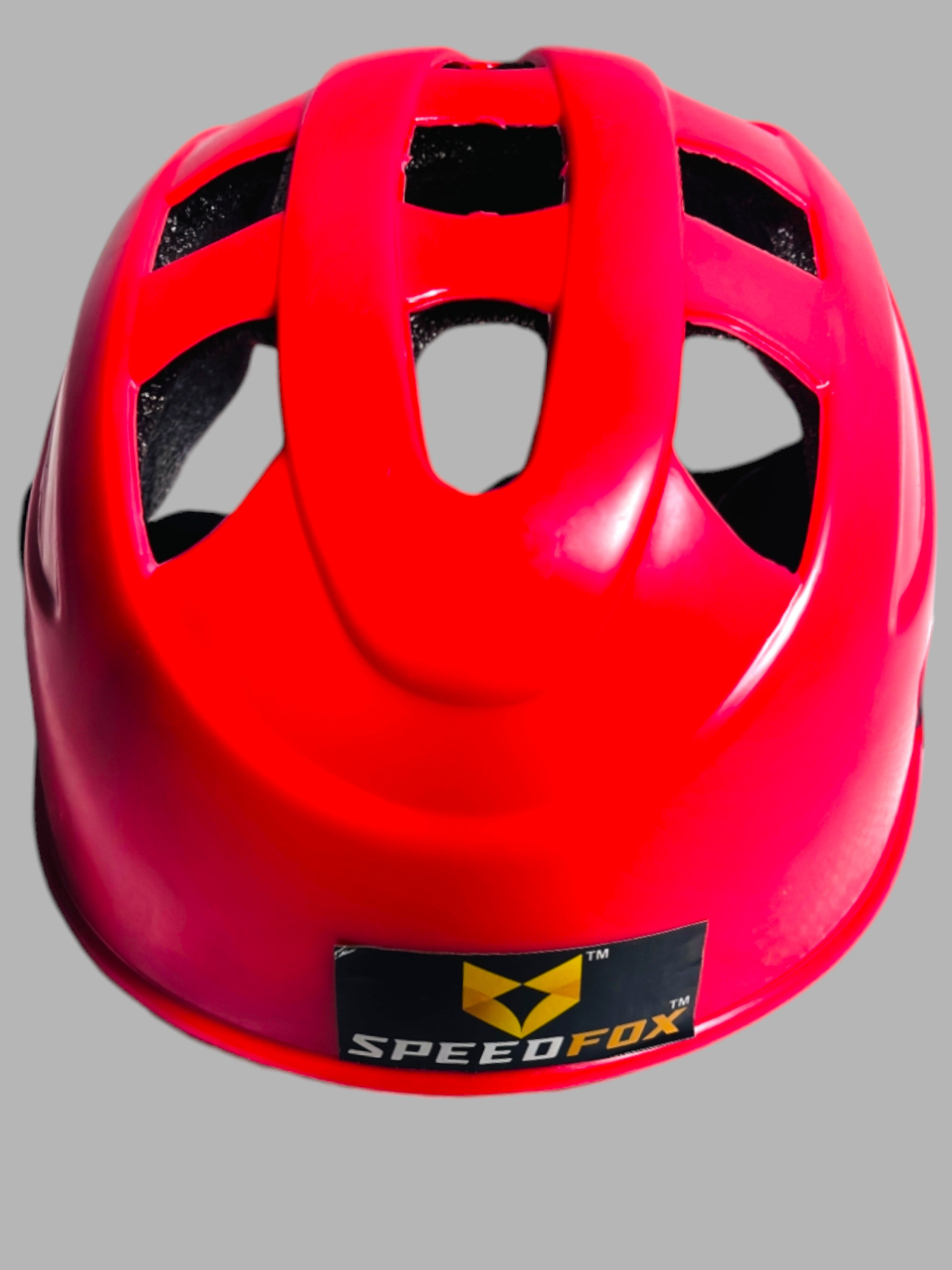 timerider Adjustable straps for comfortable and premium stuff helmet Skating Helmet image 1