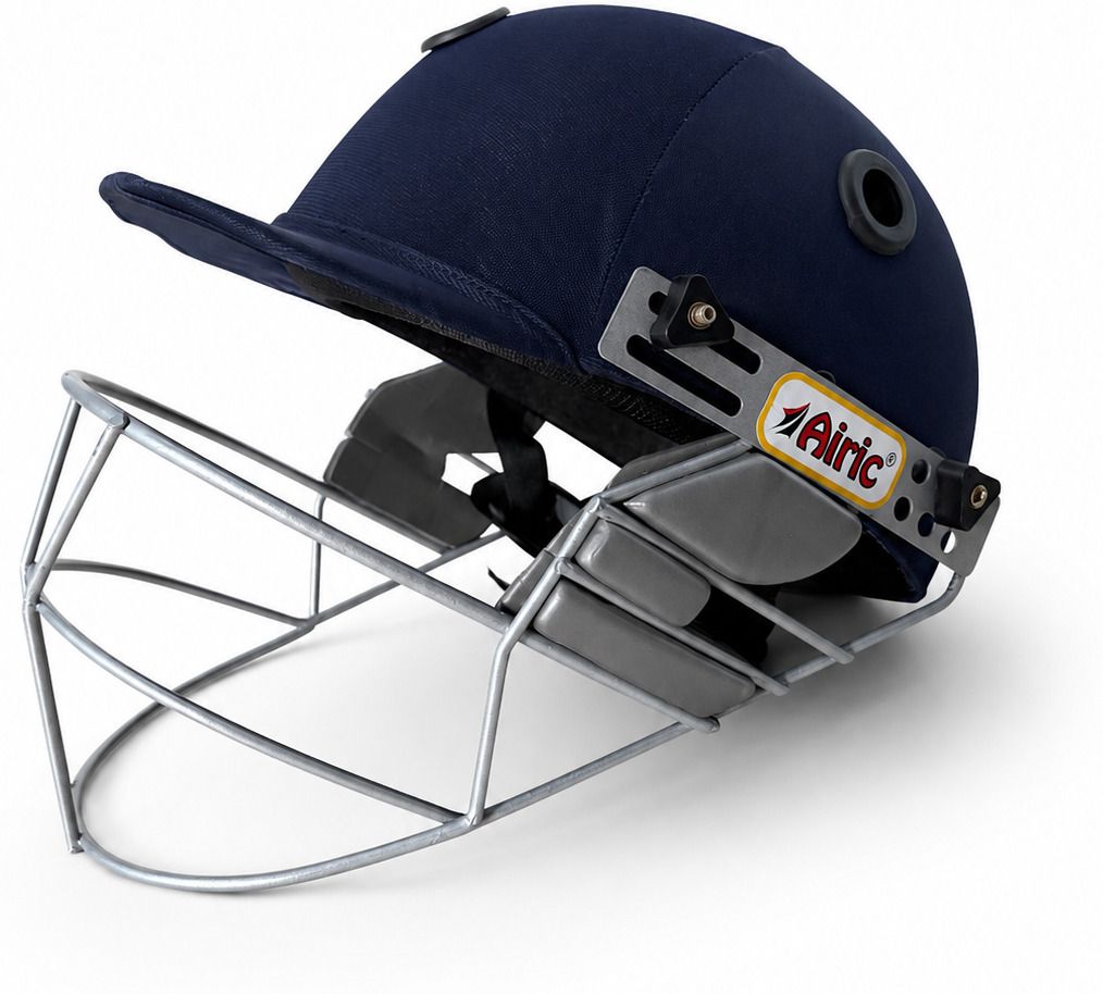 airic Blaster with Ear Guards Cricket Helmet-picture-48