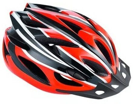 bonkerz Adjustable Cycling Helmet | Cycle Helmet | Bicycle Helmet Cycling Helmet-picture-45