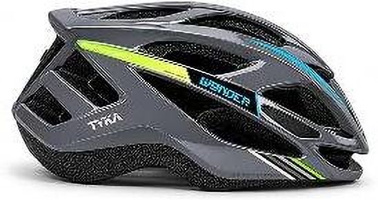 tyka Cycle Helmet | Lightweight & Adjustable Cycling Helmet-picture-42