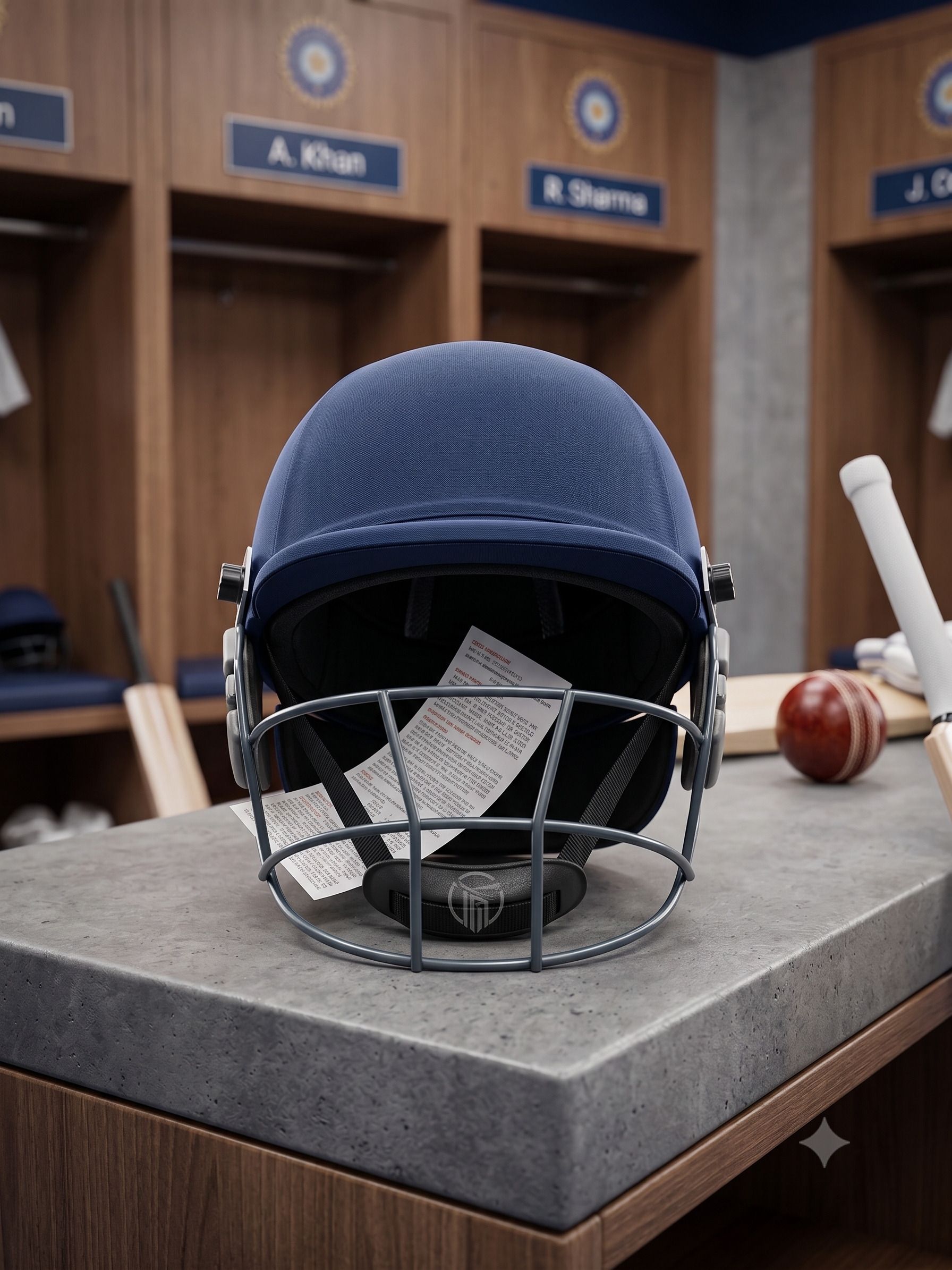 ts pro cricket TS PRO ELITE HELMET Cricket Helmet-picture-47
