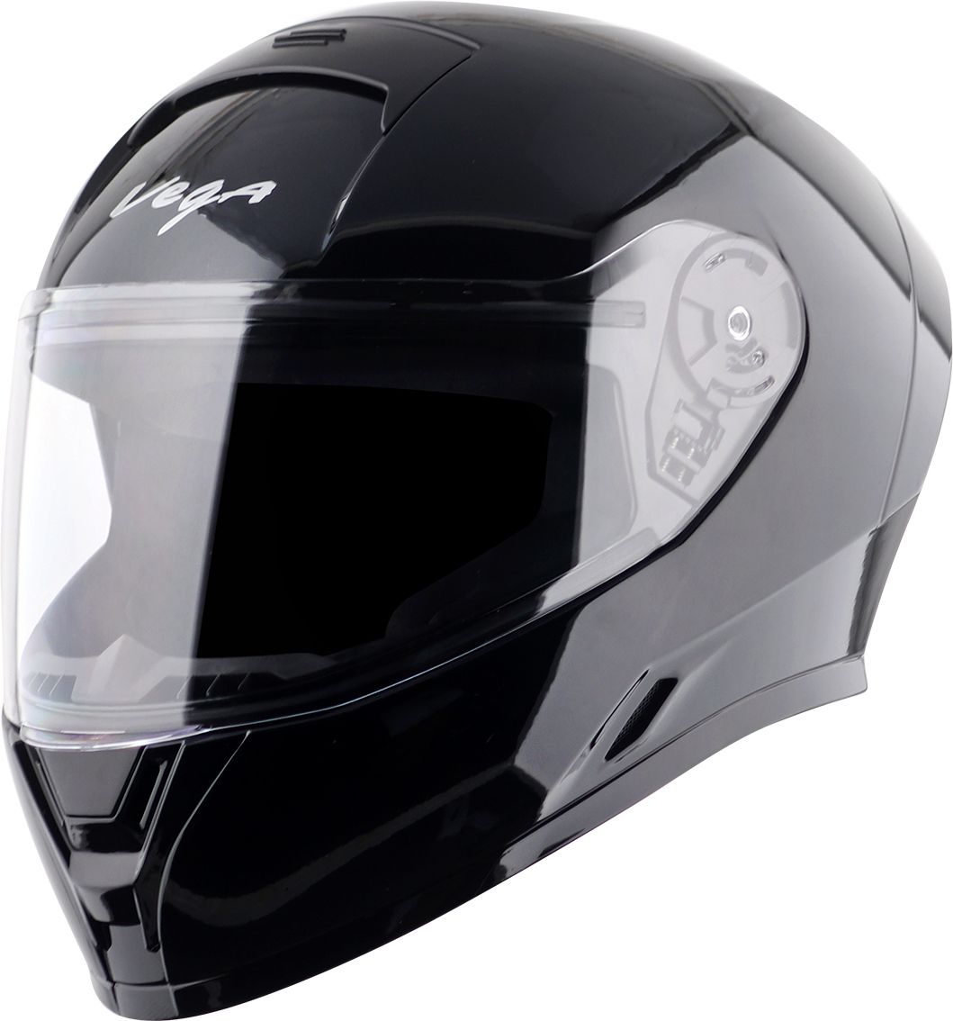 Ranger Solid Motorbike Helmet-image-4