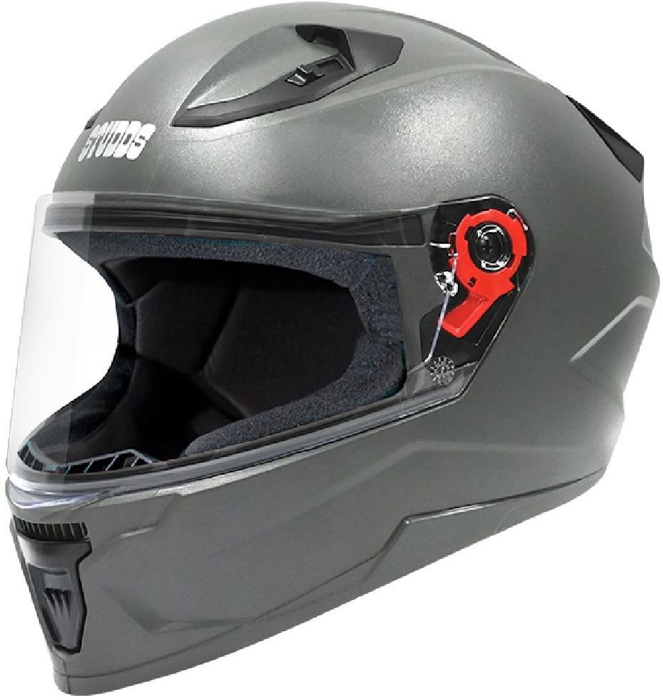 Raider Street Motorbike Helmet