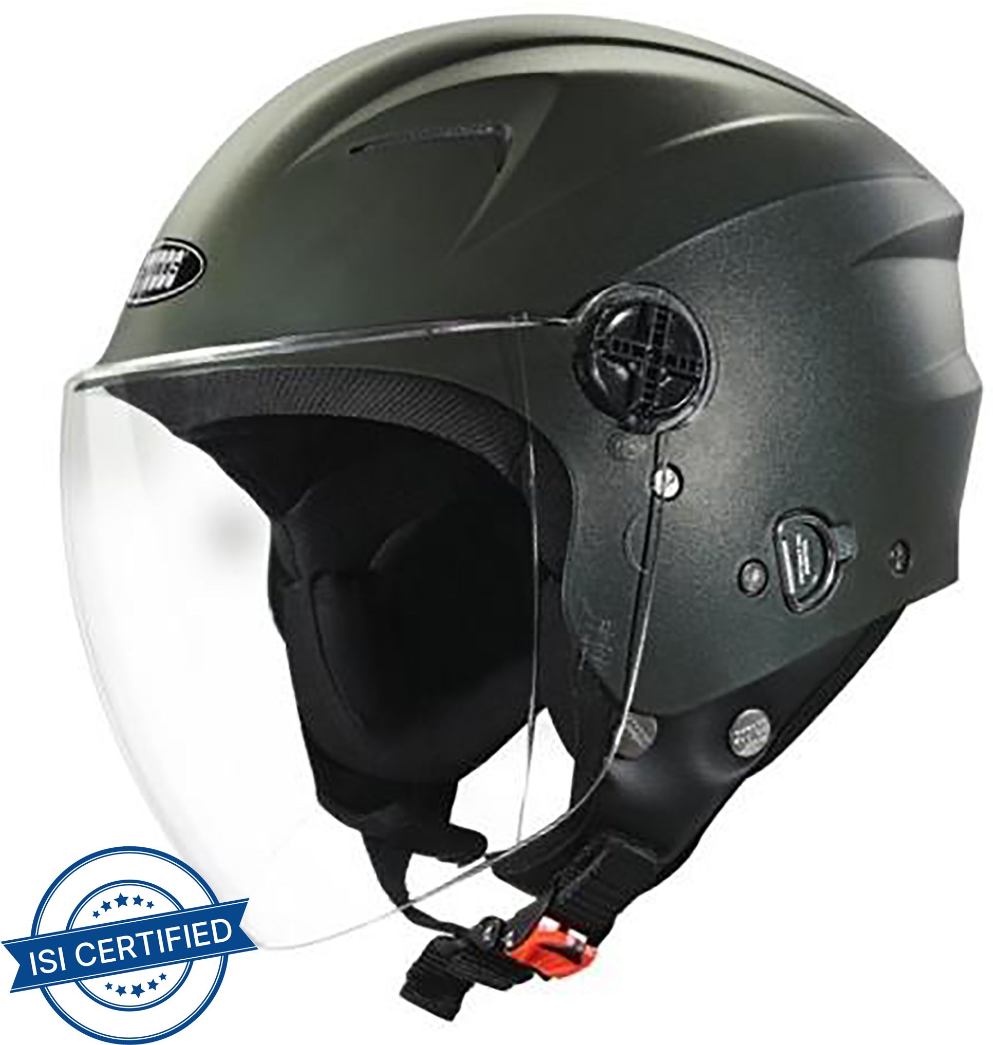 RAY Motorbike Helmet-image-44