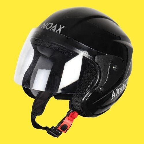 ISI MARKED HELMET FOR SAFTY RIDDING UNISEX FK)679 Motorbike Helmet-image-44