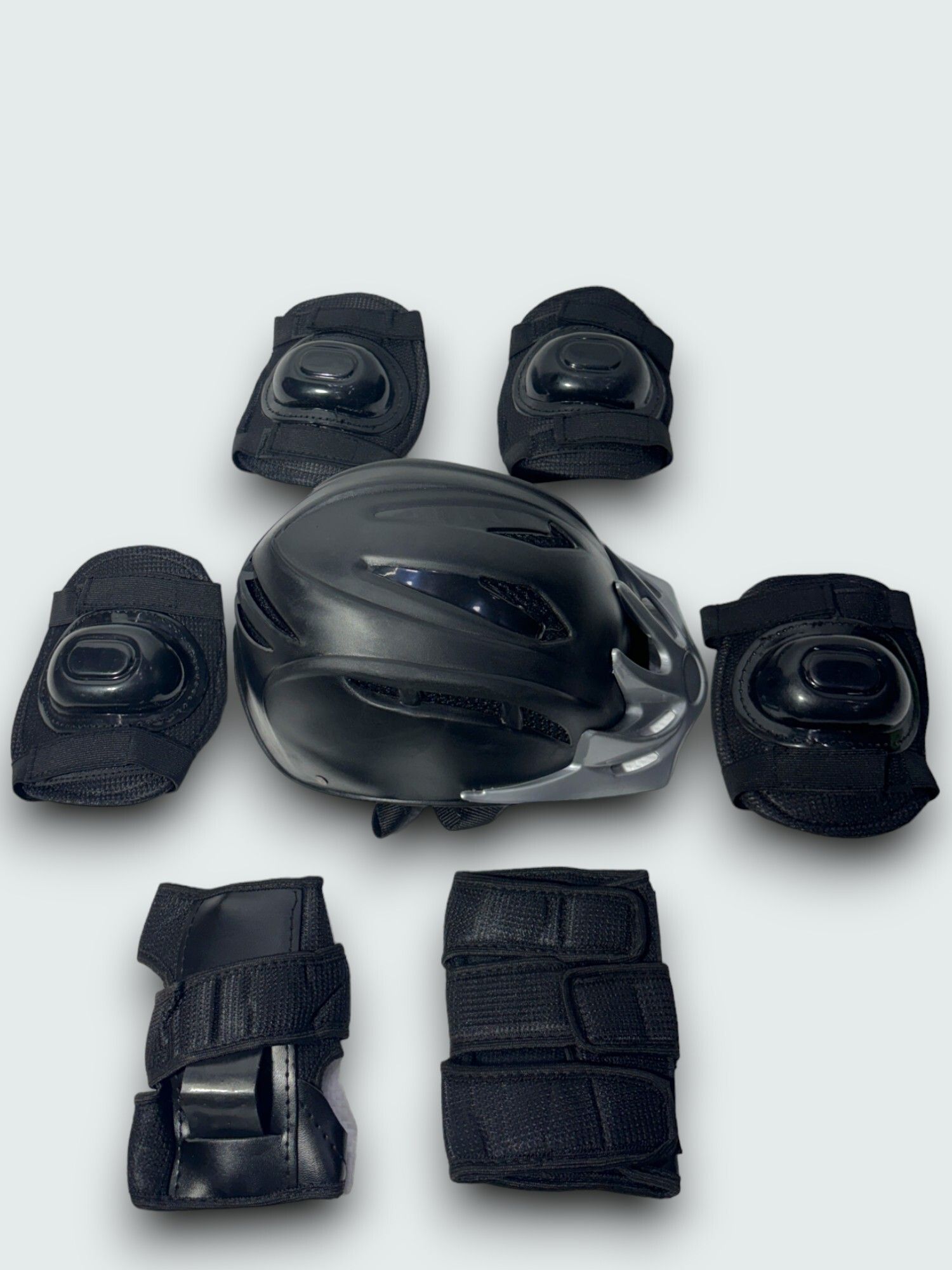 multipourpose helmet kit for skating ,cycling,riding,outdoor playng Skating Helmet-image-24