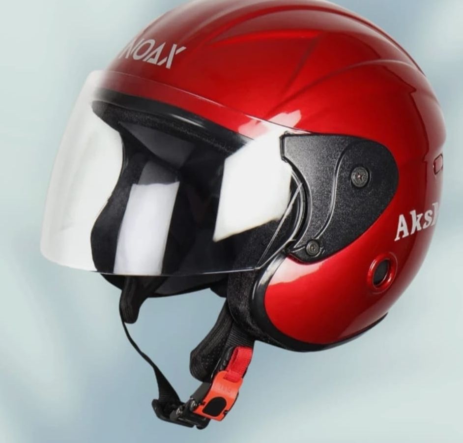 half helmat01 Camping & Hiking Helmet-image-10
