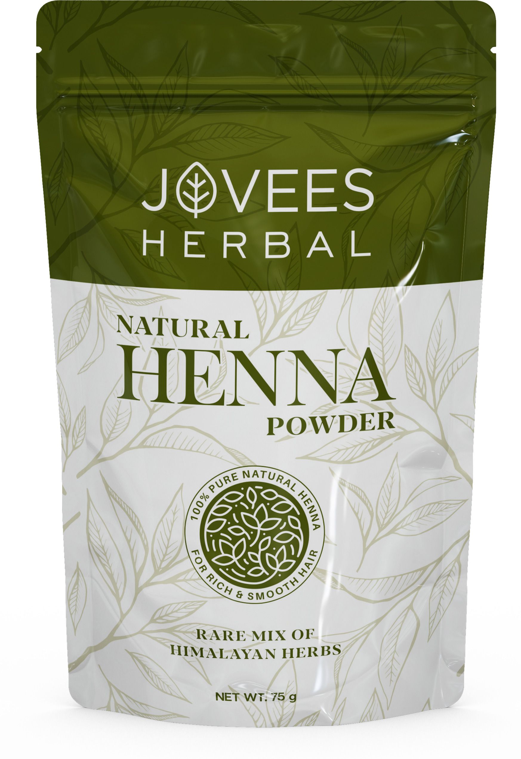 Herbal Henna With Extra Conditioning-image-2