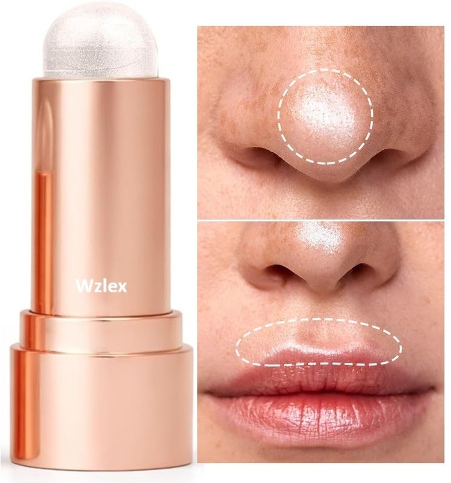 Creamy Face Highlighter for Smooth Radiant Finish Highlighter-image-25
