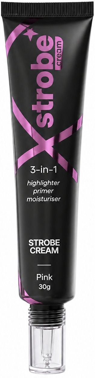 k.y.l.plus 3-in-1 Highlighter Primer Moisturizer Pink Glow Face Cream for Radiant Skin Highlighter-picture-36