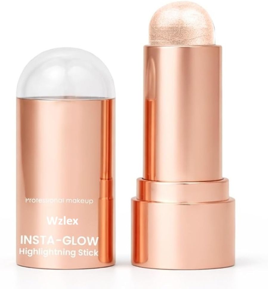 Highlighting Makeup Stick for a Fresh Radiant Look Highlighter-image-23